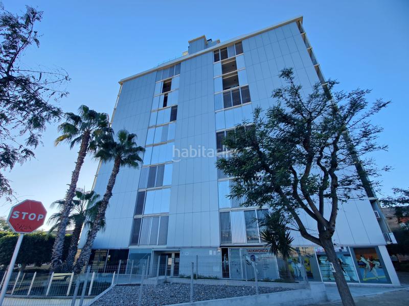 Foto 3f6eb76a-c077-4714-bc1d-5855f8d88858. Oficina  de venta en Cunit residencial Cunit
