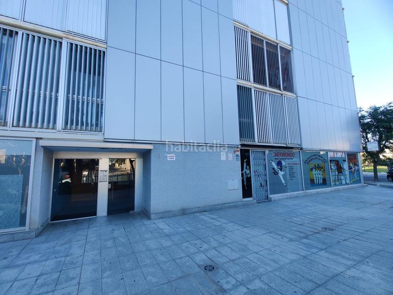 Foto 60049b40-41e1-40e1-9016-80338c441b3f. Oficina  de venta en Cunit residencial Cunit