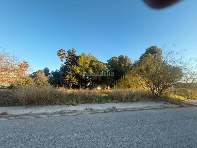 Foto afd4e394-94a8-488d-90b1-ea62c2a1b6ac. Terreno residencial en carrer d'olzinelles 13 en Clarà Torredembarra