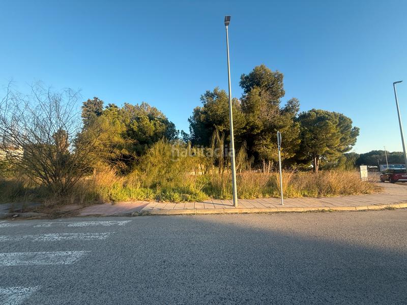 Foto 49444146-309b-4c3c-89c5-73b0d7ae1100. Terreno residenziale in carrer d'olzinelles 13 in Torredembarra
