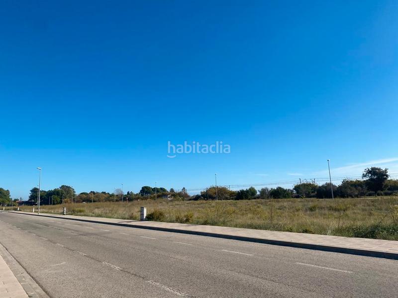 Foto ac30ef1f-0125-4256-b5df-aa20467fb850. Terreno residenziale in carrer d'olzinelles 13 in Torredembarra