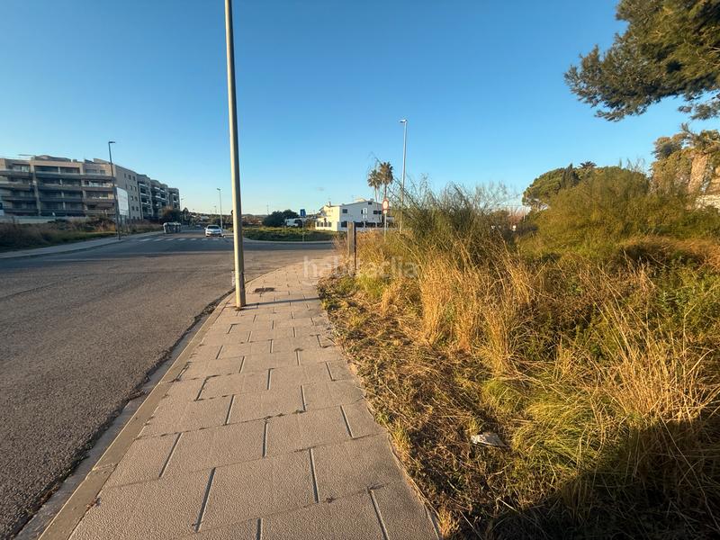 Foto c5f947d0-d36c-4717-a695-1e1a8981df4c. Terreno residenziale in carrer d'olzinelles 13 in Torredembarra