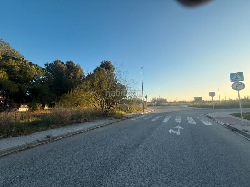 Foto fc35c891-4b6d-4b4b-85e9-3a871fa9ce75. Terreno residenziale in carrer d'olzinelles 13 in Torredembarra