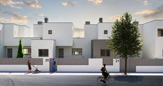 Xalet a Roda de Barà