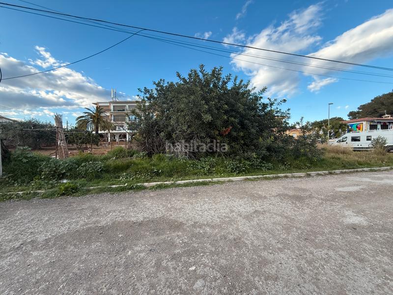 Foto 75f6deab-1b07-4ed9-8b3e-0638c285d612. Terreno residencial en urbanizacion euget 1 en Clarà Torredembarra