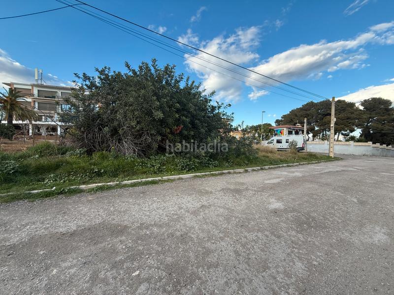 Foto 95c90f55-4bec-4042-bf43-7161da9051b2. Terreno residencial en urbanizacion euget 1 en Clarà Torredembarra