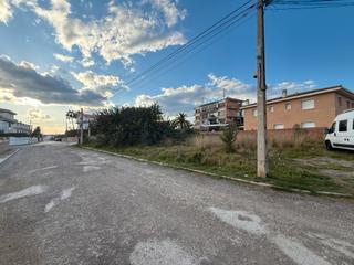 Terreny residencial a Urbanizacion euget 1