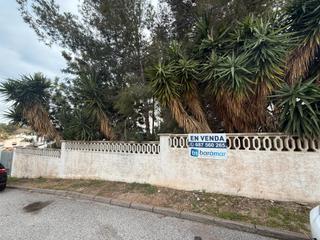 Wohngrundstück in Urbanizacion poblamar 3131