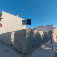 Terreno residenziale in Carrer del mont calvari 19