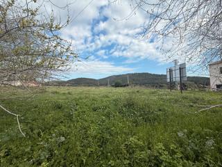 Residential Plot  Carrer d'albinyana. Terreno en bonastre