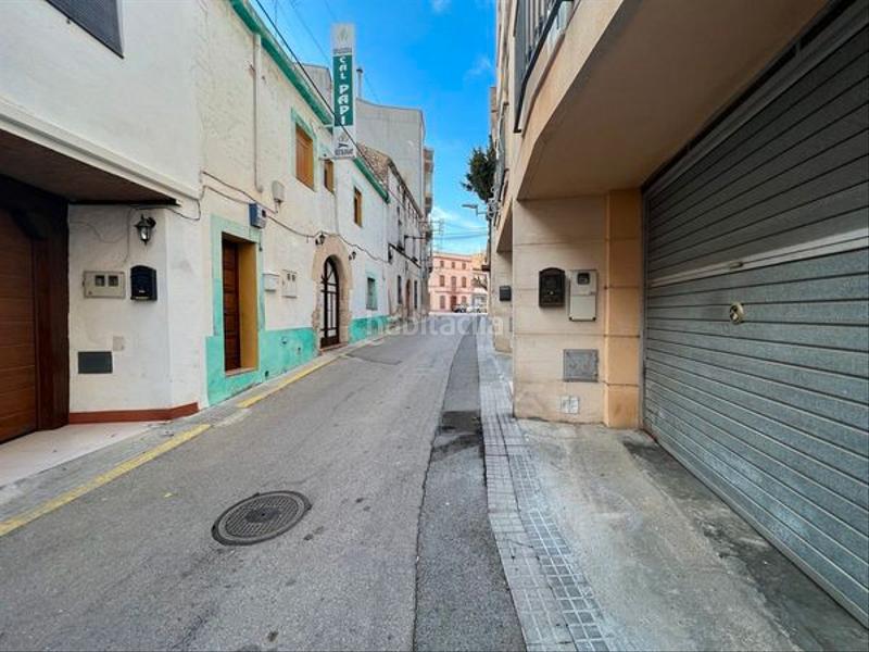 Foto 1e755b57-b258-47b0-b4b7-8e766ac3a54f. Casa a schiera in Llorenç del Penedès