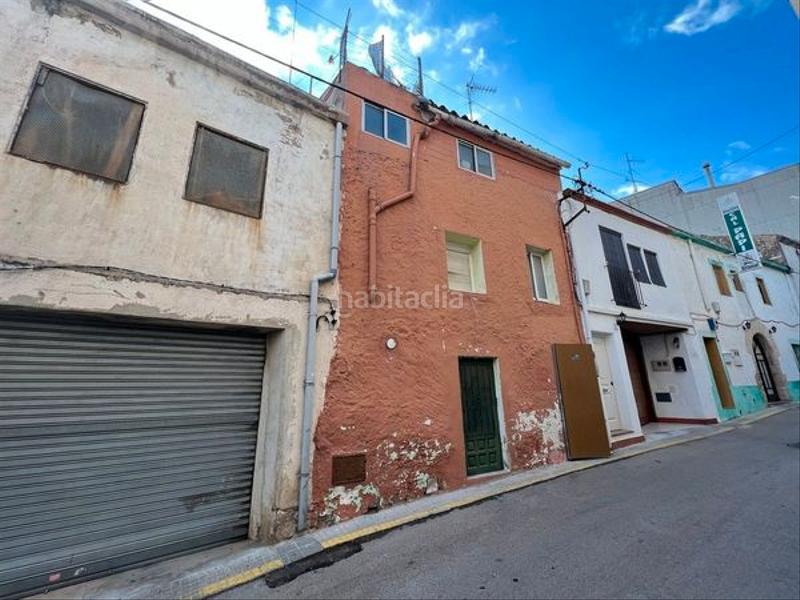 Foto 24e1684e-7a6b-4766-969c-667ab46504dc. Casa a schiera in Llorenç del Penedès