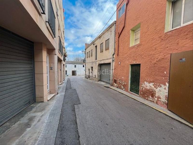 Foto 50cb766a-9685-4049-93ff-e2c3b2538860. Casa a schiera in Llorenç del Penedès