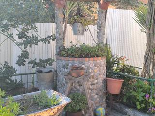 Xalet a Castellet i la Gornal. Toda en planta
