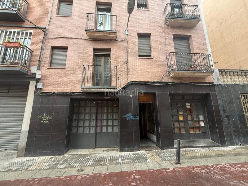 Foto 23593bb1-a1c2-4e45-a8e9-701afae5dc54. Edificio en carrer de sant francesc xavier 3 en Centre Reus