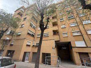 Appartement  Carrer joana jugan