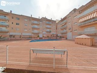 Flat  Avinguda del doctor pujol. Piso de venta en creixell