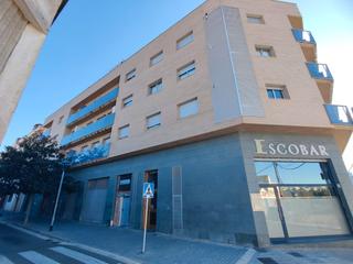 Pis  Carrer puig i llagostera. Coqueto piso en el vendrell