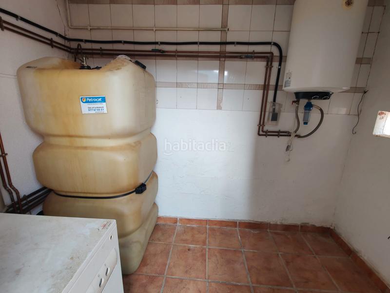 Foto eb2ad17f-9568-4771-aa39-ddb4634d23f0. Casa amb calefacció aparcament a Nou Vendrell Vendrell (El)