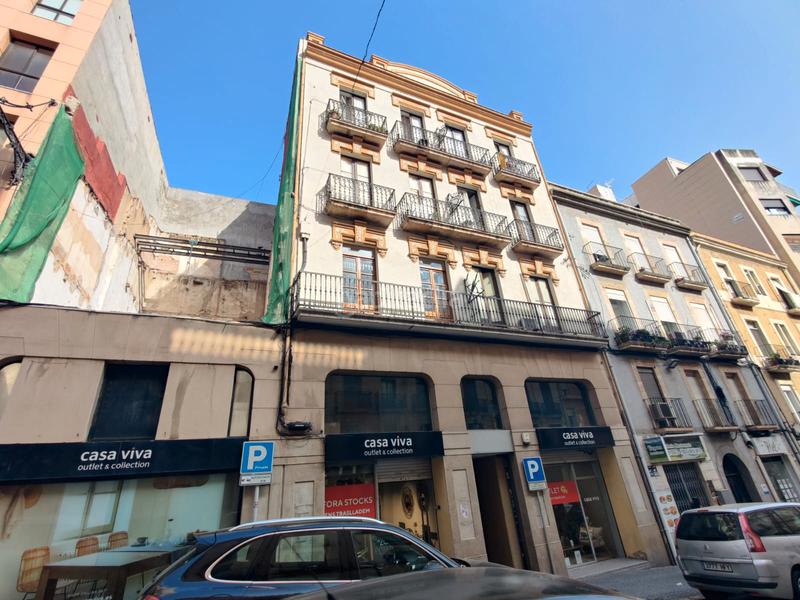 Foto 801883f1-850c-492a-a57a-a76aafe0d130. Etagenwohnung in Eixample Tarragona