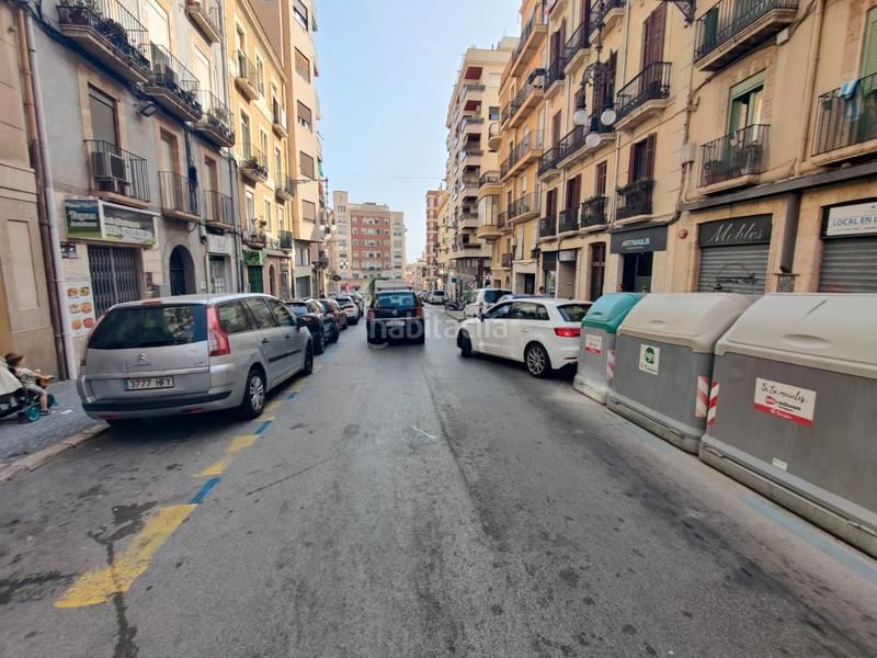 Foto d1afcd41-6116-4dd4-bec8-2cc71ee7d6a3. Etagenwohnung in Eixample Tarragona