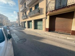 Pis  Carrer del camí de l'era