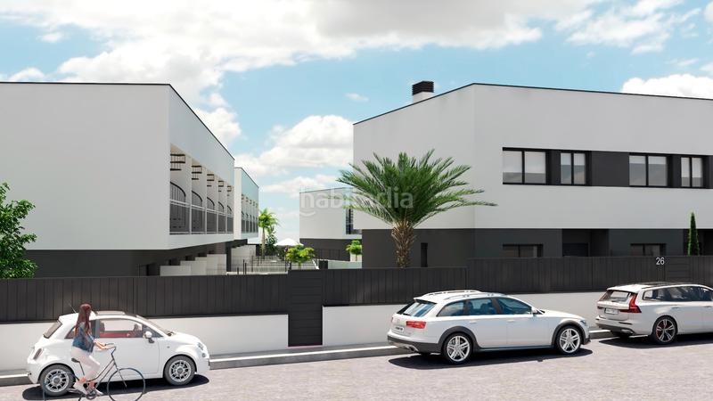 Foto 3eb7ebeb-aa8d-46b6-bb8e-df9b3a948438. Casa a schiera 115m<sup>2</sup> in carrer mare nostrum 1 in Coma-ruga platja Coma-ruga