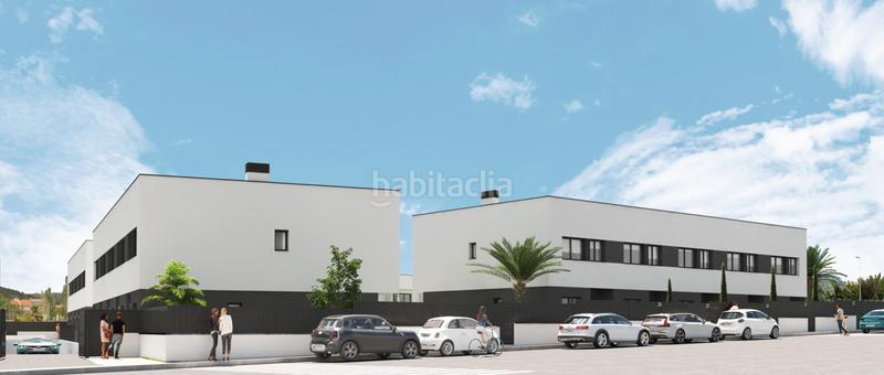 Foto 612896e4-e53f-4c90-afb4-ac0a79d57f15. Casa a schiera 115m<sup>2</sup> in carrer mare nostrum 1 in Coma-ruga platja Coma-ruga