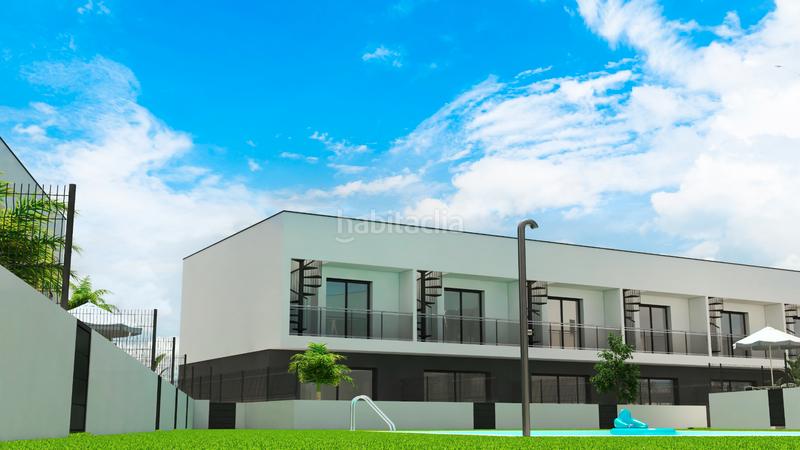 Foto da98752c-8726-4a49-af17-e93bdf01acab. Casa adosada 115m<sup>2</sup> en carrer mare nostrum 1 en Coma-ruga platja Coma-ruga