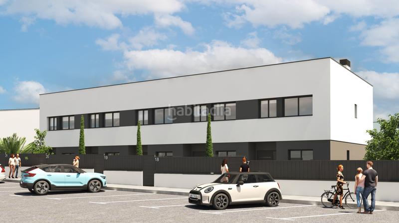 Foto 032e16f8-b8dc-49e3-b855-786762abd262. Maison jumelée 115m<sup>2</sup> dans carrer mare nostrum 1 dans Coma-ruga platja Coma-ruga