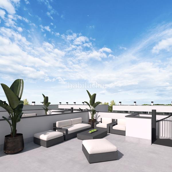 Foto a1d652ff-19b6-476e-9291-fc4ca2f3702d. Maison jumelée 115m<sup>2</sup> dans carrer mare nostrum 1 dans Coma-ruga platja Coma-ruga