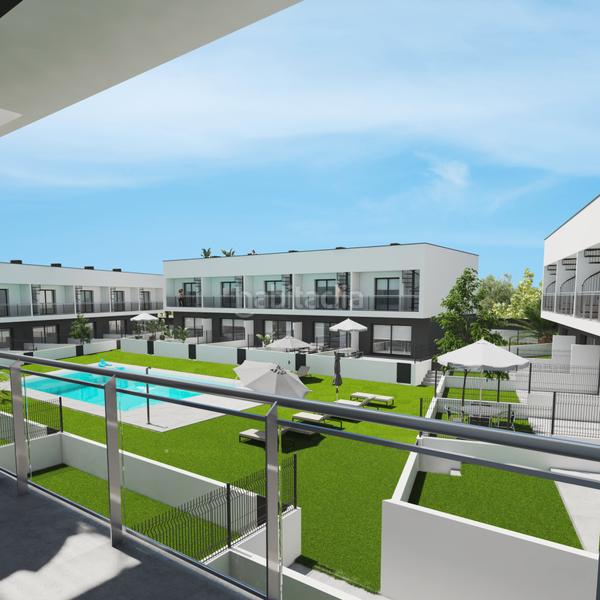 Foto 2ac6fea5-5d5d-4bc0-8596-c00376b2433f. Reihenhaus 115m<sup>2</sup> in carrer mare nostrum 1 in Coma-ruga platja Coma-ruga