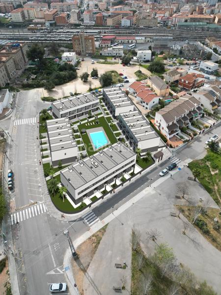 Foto 671f2356-4616-47e7-aadc-ad7d8f240b54. Semi detached house 115m<sup>2</sup> in carrer mare nostrum 1 in Coma-ruga platja Coma-ruga