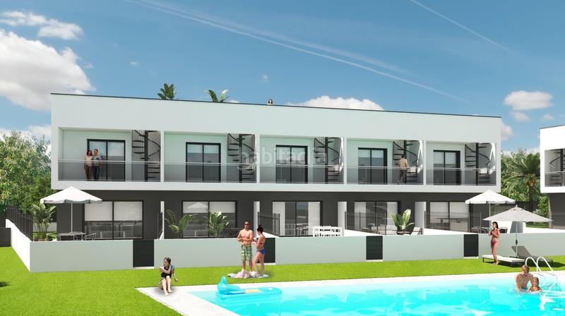 Foto 3c577666-896d-4fc4-8ee5-bdec686b089b. Semi detached house 105m<sup>2</sup> in carrer mare nostrum 1 in Coma-ruga platja Coma-ruga