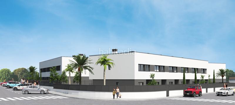 Foto 5111c5ec-6736-4297-9f49-71400eba6770. Semi detached house 105m<sup>2</sup> in carrer mare nostrum 1 in Coma-ruga platja Coma-ruga