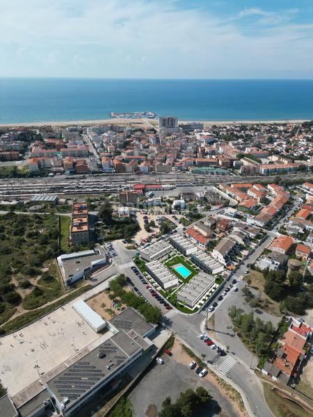 Foto bcd301a2-79e8-41f3-8a50-b69416c981d6. Casa adosada 114m<sup>2</sup> en carrer mare nostrum 1 en Coma-ruga platja Coma-ruga