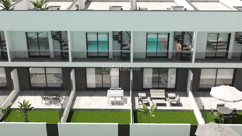 Foto 946db047-1e19-4584-a90c-123fa1b97d27. Semi detached house 114m<sup>2</sup> in carrer mare nostrum 1 in Coma-ruga platja Coma-ruga