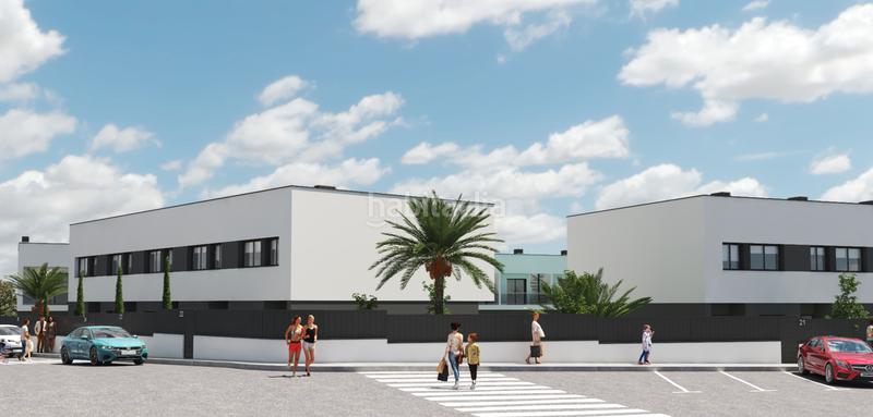 Foto 996313da-19da-4128-aefd-0658a8314c37. Semi detached house 114m<sup>2</sup> in carrer mare nostrum 1 in Coma-ruga platja Coma-ruga