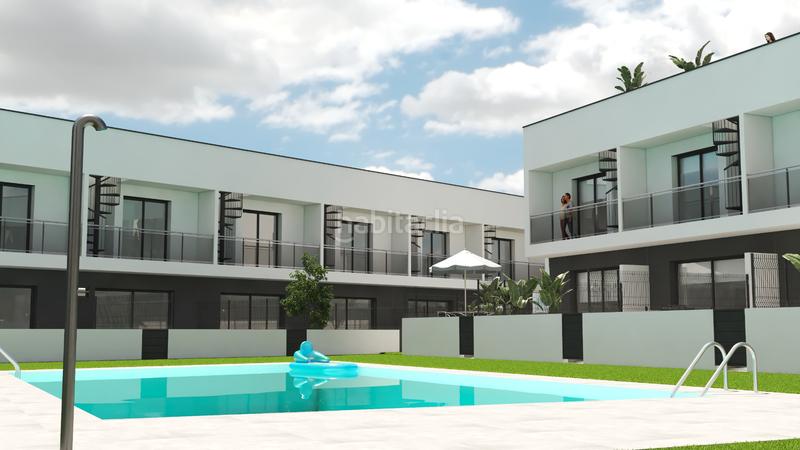 Foto bcd143d9-0bbc-439a-b604-8d413a4488e0. Semi detached house 114m<sup>2</sup> in carrer mare nostrum 1 in Coma-ruga platja Coma-ruga