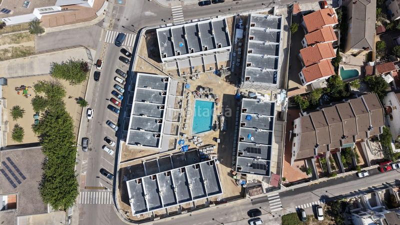 Foto 7ee25d52-b24b-4a31-859b-79c455d187ba. Casa adosada 115m<sup>2</sup> en carrer mare nostrum 1 en Coma-ruga platja Coma-ruga