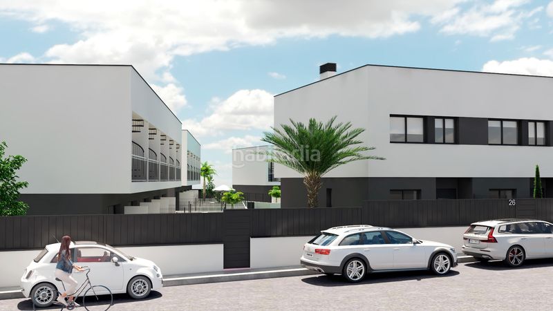 Foto 3eb7ebeb-aa8d-46b6-bb8e-df9b3a948438. Casa adossada 115m<sup>2</sup> a carrer mare nostrum 1 a Coma-ruga platja Coma-ruga