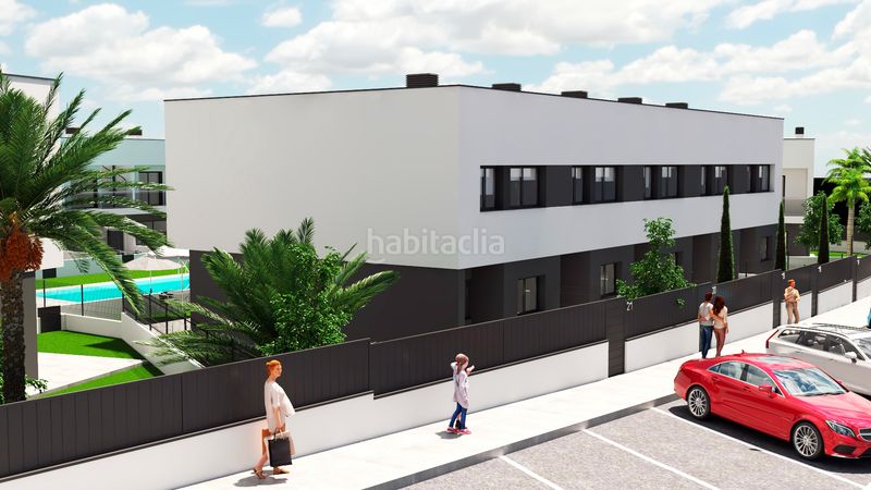 Foto 58b7d556-3db6-409c-80b1-0564a3c33d98. Casa adossada 115m<sup>2</sup> a carrer mare nostrum 1 a Coma-ruga platja Coma-ruga