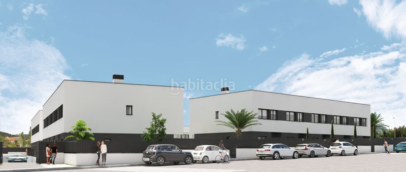 Foto 612896e4-e53f-4c90-afb4-ac0a79d57f15. Casa adossada 115m<sup>2</sup> a carrer mare nostrum 1 a Coma-ruga platja Coma-ruga