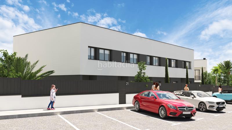 Foto 3f58c91f-c8f5-4b8e-97ac-12d8174cdd3a. Casa adosada 115m<sup>2</sup> en carrer mare nostrum 1 en Coma-ruga platja Coma-ruga