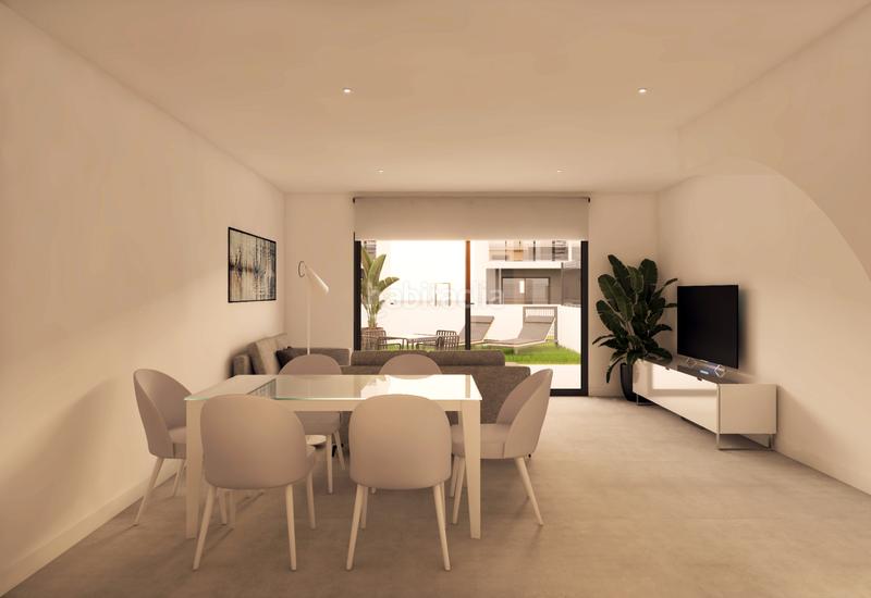 Foto ecc5e37b-7cbf-4ccc-8486-f29c607cf964. Maison jumelée 115m<sup>2</sup> dans carrer mare nostrum 1 dans Coma-ruga platja Coma-ruga