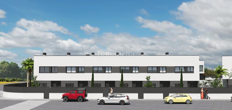 Foto a16eb72f-d100-4a67-a5b7-5ec4bbce1a0b. Casa adossada 105m<sup>2</sup> a carrer mare nostrum 1 a Coma-ruga platja Coma-ruga