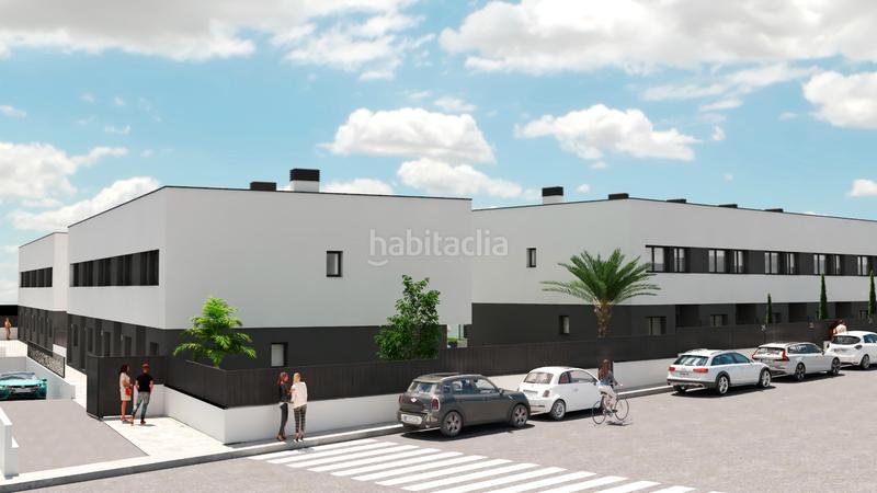 Foto fcb93a3f-4568-4c7b-9fbd-4d7c62eeeabf. Semi detached house 105m<sup>2</sup> in carrer mare nostrum 1 in Coma-ruga platja Coma-ruga