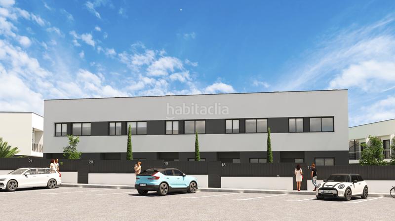 Foto 2598f1b7-c58c-48b7-837b-c7a9515a6e13. Casa a schiera 105m<sup>2</sup> in carrer mare nostrum 1 in Coma-ruga platja Coma-ruga