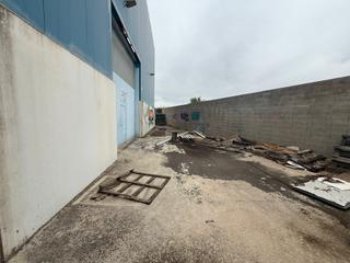 Nau industrial a Carrer de la vinya 2