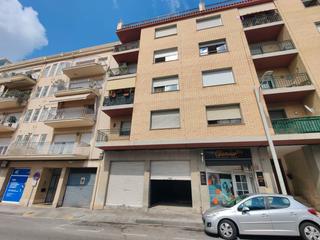 Business premise  Avinguda del baix penedès. Local comercial en el vendrell